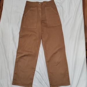 SOLD SOLD SOLD Wilfred free utility pant size 4